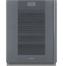 Винный шкаф SMEG CVI138LS3