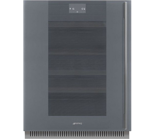 Винный шкаф SMEG CVI138LS3