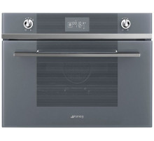Встраиваемая пароварка SMEG SF4102VS