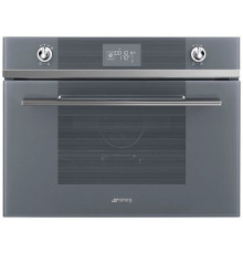 Встраиваемая пароварка SMEG SF4102VS