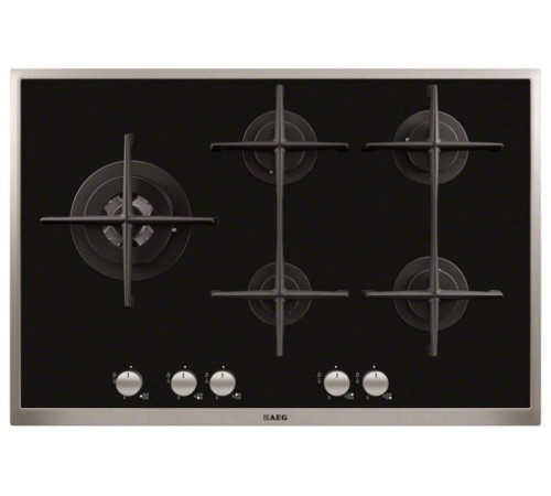 Поверхность AEG  hg579554xb