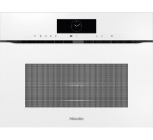 Духовой шкаф MIELE H7840BMX BRWS бриллиантовый белый