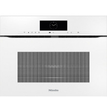 Духовой шкаф MIELE H7840BMX BRWS бриллиантовый белый