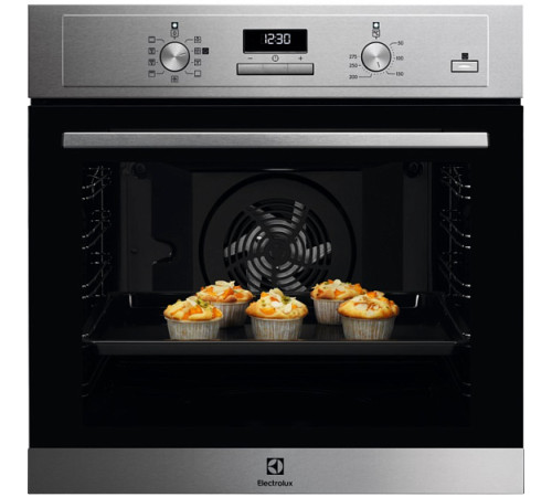 Духовой шкаф ELECTROLUX OEM3H50X