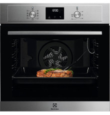 Духовой шкаф ELECTROLUX EOF3H71X