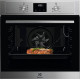 Духовой шкаф ELECTROLUX EOF3H71X