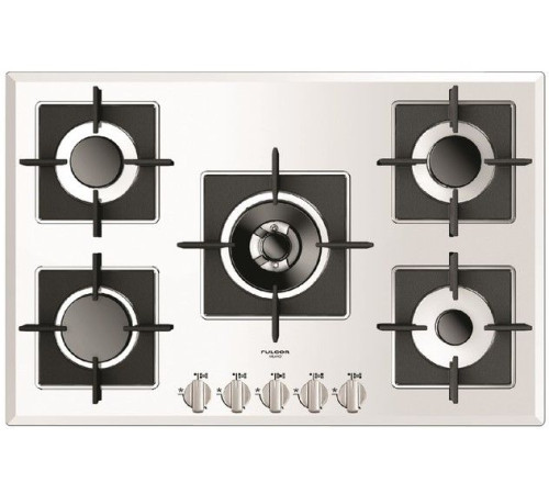 Варочная панель FULGOR FCH 775 GWK WH
