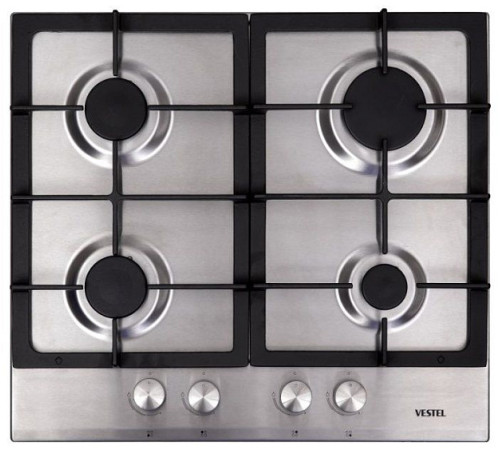 Варочная панель VESTEL VHG60XFGC