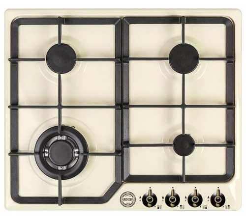 Варочная поверхность ARDESIA f 6v4 gtri