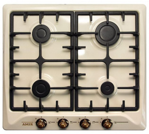 Поверхность AMIR PG6040 RSTK GK