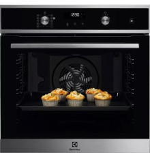 Духовой шкаф ELECTROLUX EOD6P71X