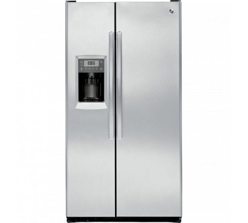 Холодильник General Electric pzs23ksess