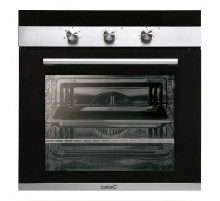 Духовой шкаф CATA CM 760 AS BK