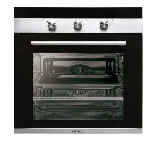Духовой шкаф CATA CM 760 AS BK