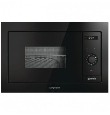 Микроволновая печь Gorenje BM 235 SYB