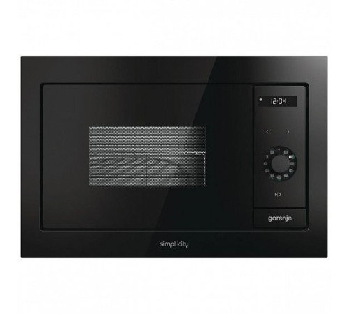 Микроволновая печь Gorenje BM 235 SYB