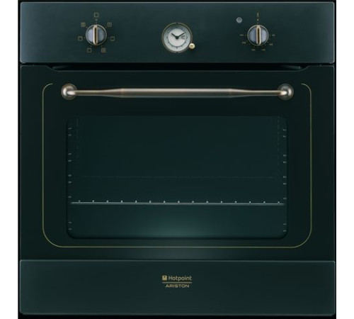 Духовой шкаф HOTPOINT-ARISTON fhr 540 an