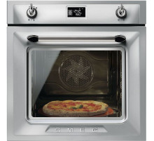 Духовой шкаф SMEG SFP6925XPZE