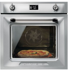 Духовой шкаф SMEG SFP6925XPZE