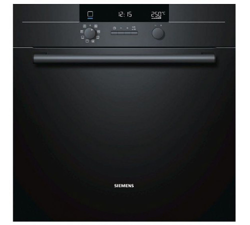 Духовой шкаф SIEMENS hb65ar620s