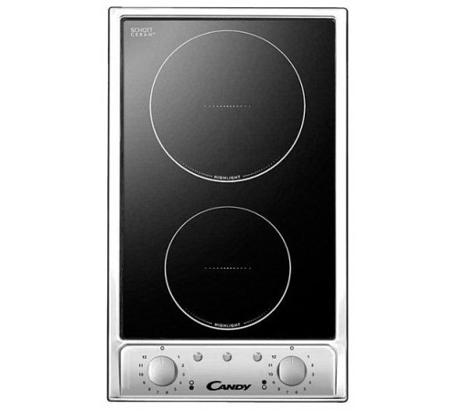 Поверхность ДОМИНО" CANDY CDH 32/1 X"