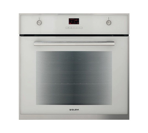 Духовой шкаф GLEM gfp13wh