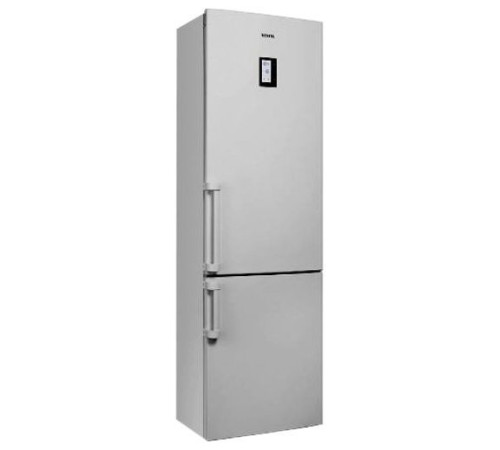 Холодильник VESTEL vnf 366 dxe