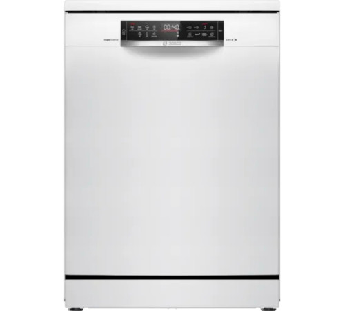 Посудомоечная машина BOSCH SMS6ZCW37Q
