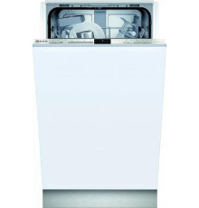 Посудомоечная машина NEFF S853IKX50R