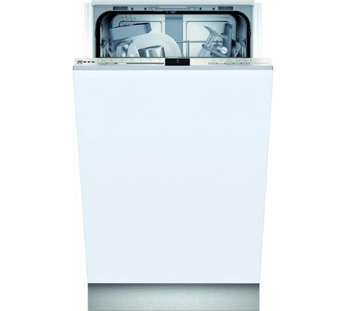 Посудомоечная машина NEFF S853IKX50R