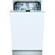 Посудомоечная машина NEFF S853IKX50R