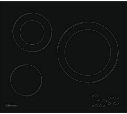Поверхность INDESIT RI 360 C