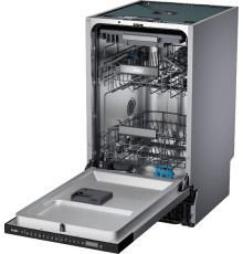 Посудомоечная машина HAIER HDWE11-396RU