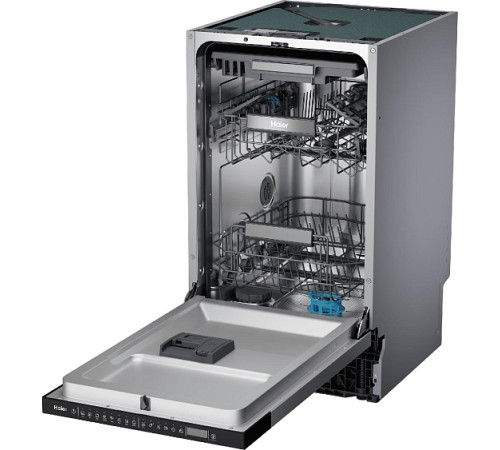 Посудомоечная машина HAIER HDWE11-396RU