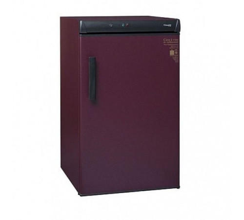 Винный шкаф CLIMADIFF CVP143