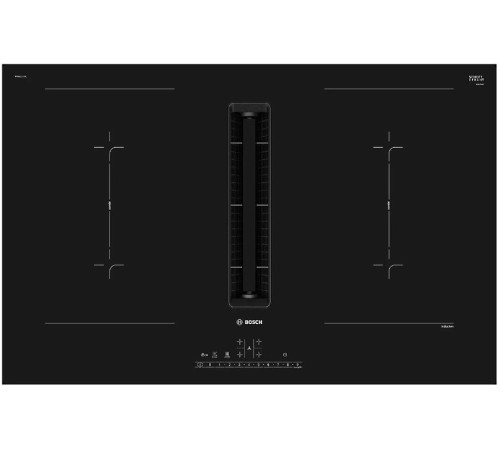 Варочная поверхность BOSCH PVQ811F15E