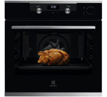 Духовой шкаф ELECTROLUX OKC5H50X