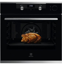 Духовой шкаф ELECTROLUX OKC5H50X