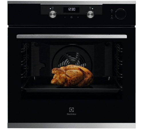Духовой шкаф ELECTROLUX OKC5H50X