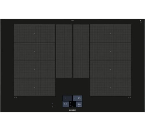 Варочная поверхность SIEMENS EX 875KYW1E