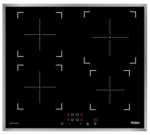 Варочная поверхность HAIER HHY-Y64NFB
