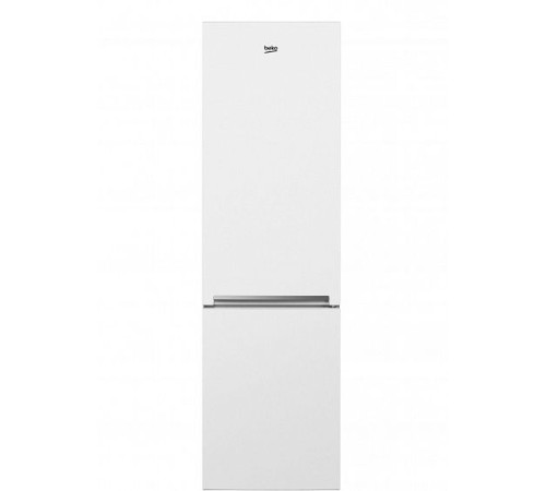 Холодильник BEKO RCNK356K00W