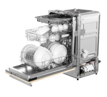 Встраиваемая посудомоечная машина Haier DW10-198BT2RU