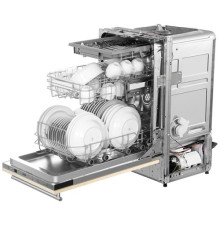 Встраиваемая посудомоечная машина Haier DW10-198BT2RU