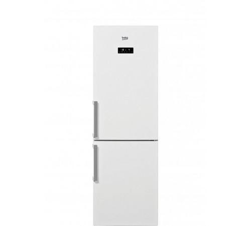 Холодильник BEKO CNKR 5321E21W