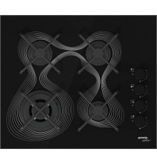 Газовая поверхность GORENJE gc650krb