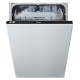Посудомоечная машина WHIRLPOOL ADG 221