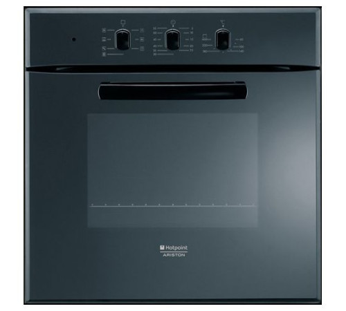 Духовой шкаф HOTPOINT-ARISTON 7o fd 610 mr