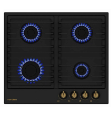 Варочная поверхность NORDEN Antique 64G MBL Rustic FFD