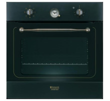 Духовой шкаф HOTPOINT-ARISTON 7OFHR 640 (AN) RU/HA S